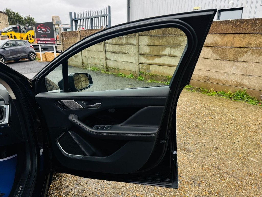 Used Jaguar I-Pace 2022 for sale - 76429758: Photo 11