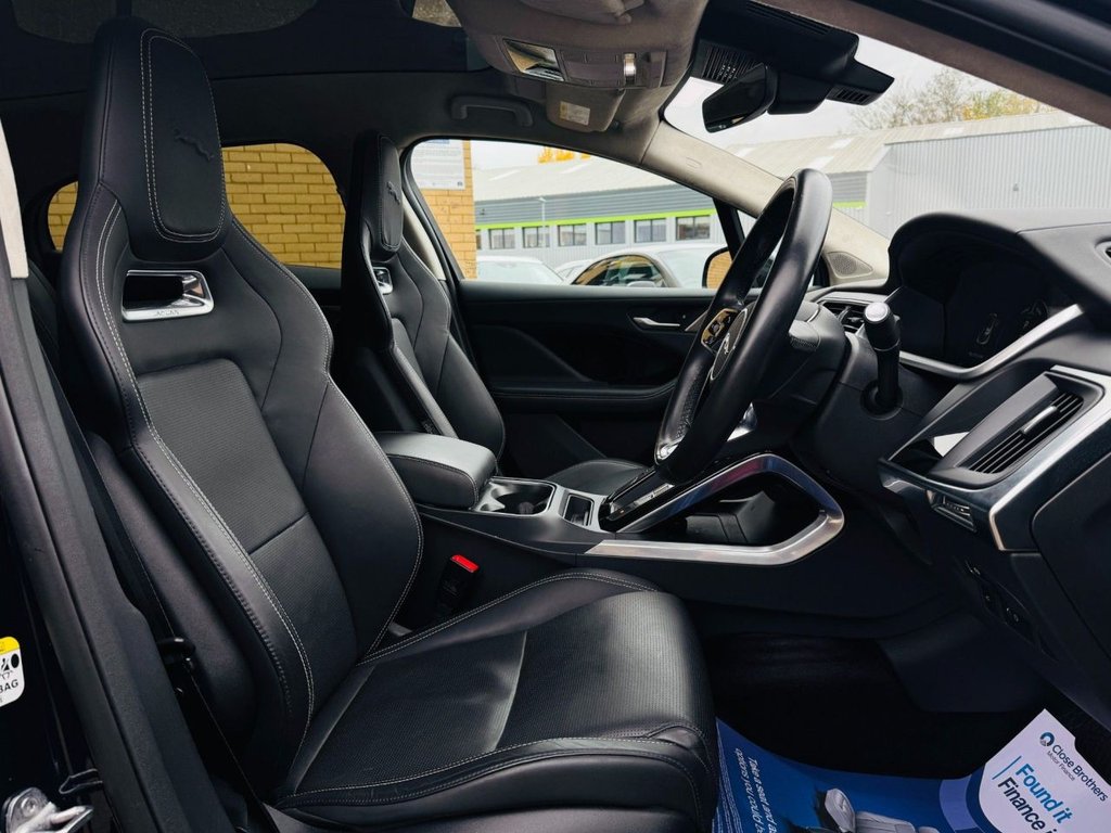 Used Jaguar I-Pace 2022 for sale - 76429758: Photo 13