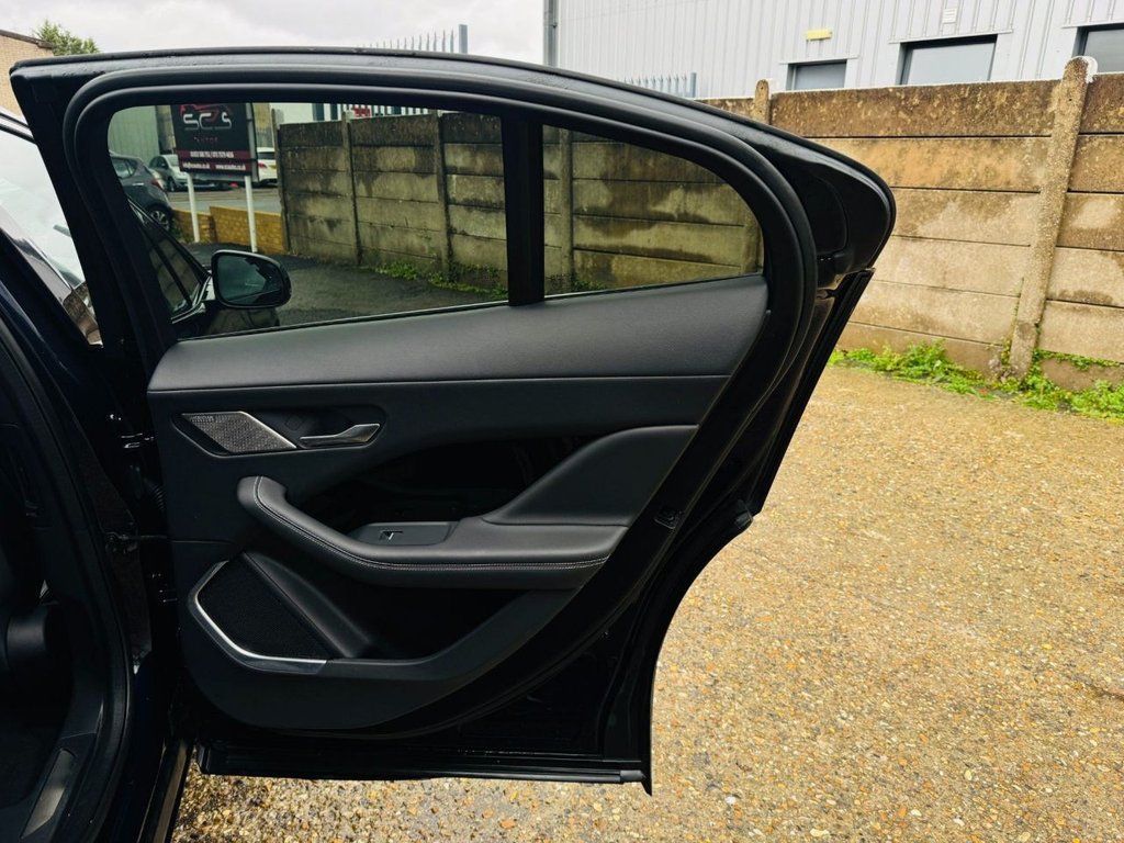 Used Jaguar I-Pace 2022 for sale - 76429758: Photo 14