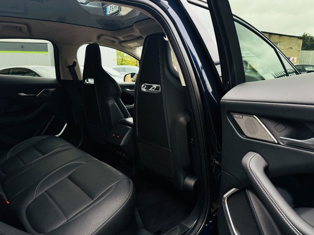 Used Jaguar I-Pace 2022 for sale - 76429758: Photo 15