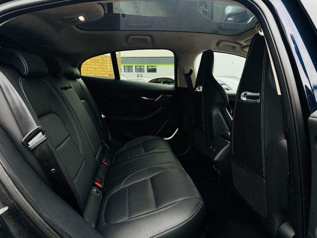 Used Jaguar I-Pace 2022 for sale - 76429758: Photo 16