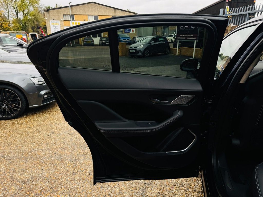 Used Jaguar I-Pace 2022 for sale - 76429758: Photo 17