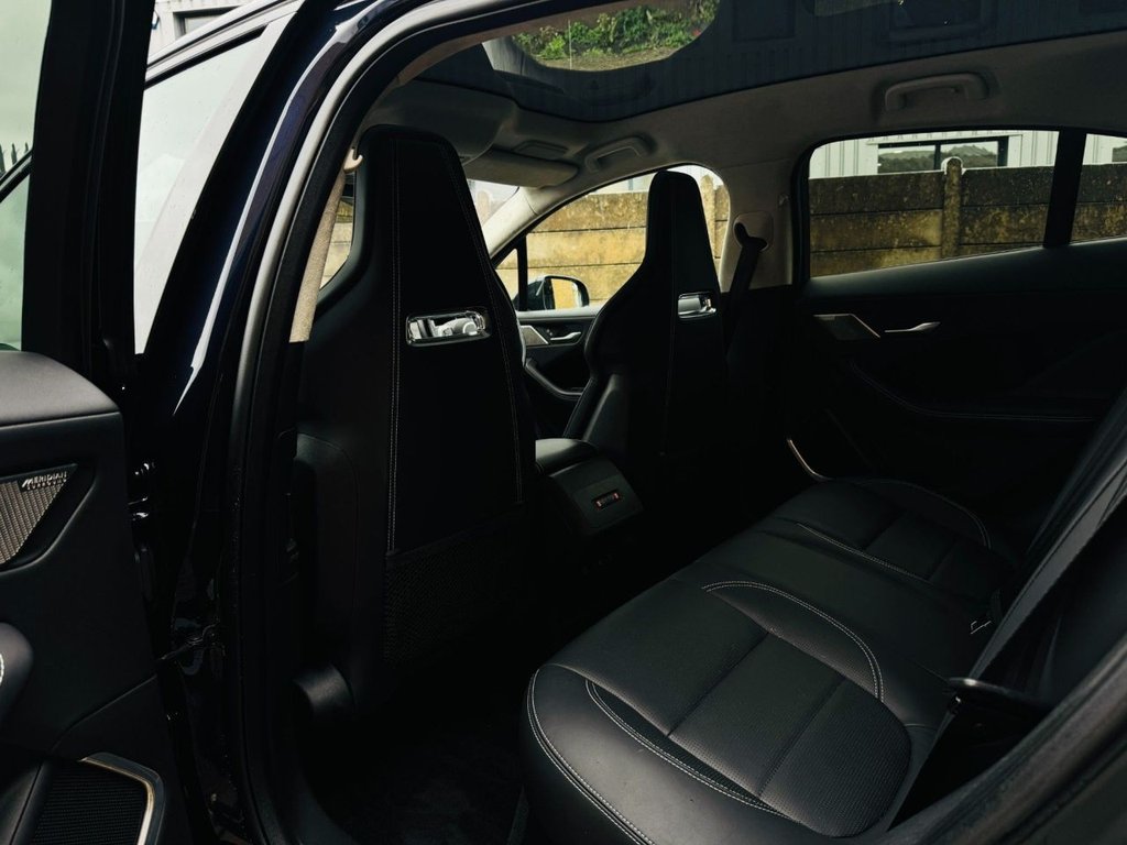 Used Jaguar I-Pace 2022 for sale - 76429758: Photo 18