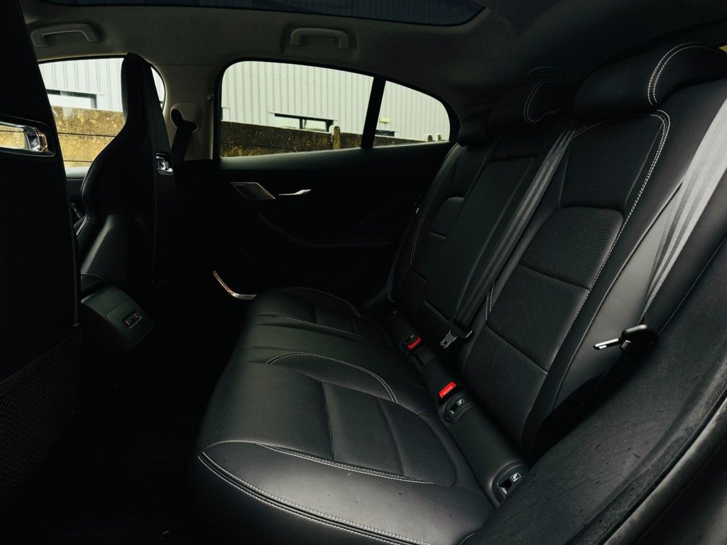 Used Jaguar I-Pace 2022 for sale - 76429758: Photo 19
