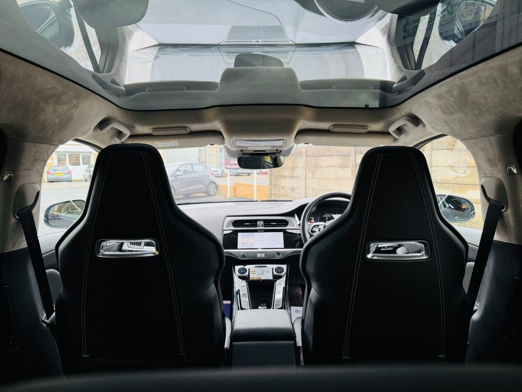 Used Jaguar I-Pace 2022 for sale - 76429758: Photo 2