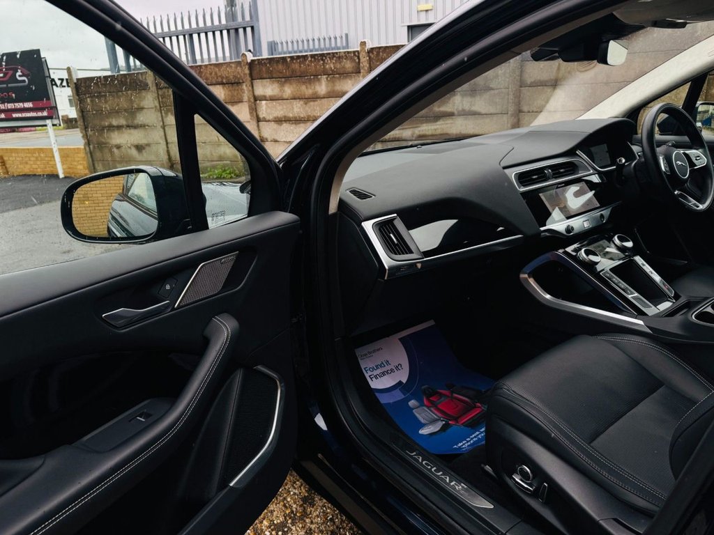 Used Jaguar I-Pace 2022 for sale - 76429758: Photo 22