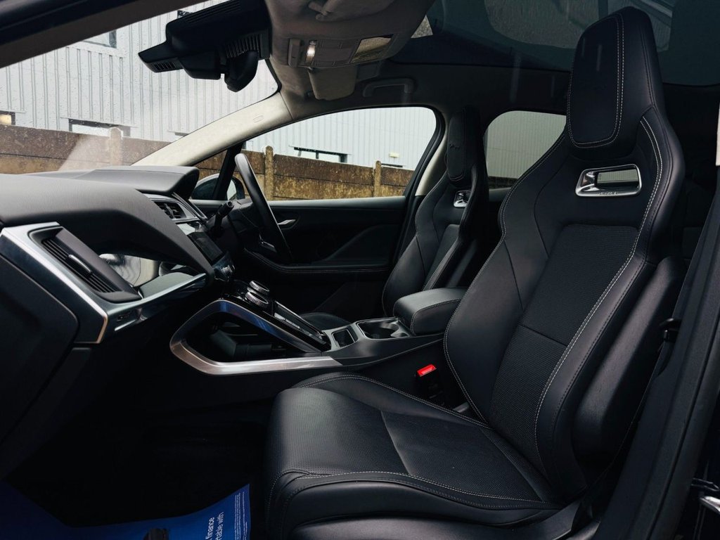 Used Jaguar I-Pace 2022 for sale - 76429758: Photo 23