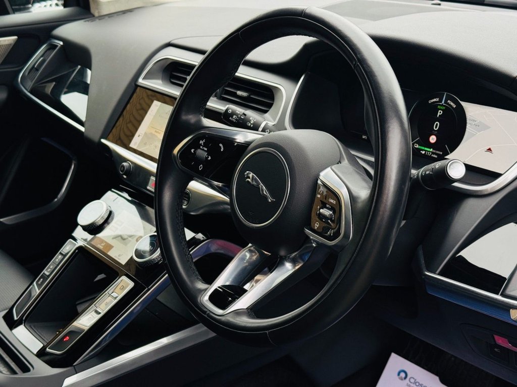 Used Jaguar I-Pace 2022 for sale - 76429758: Photo 24