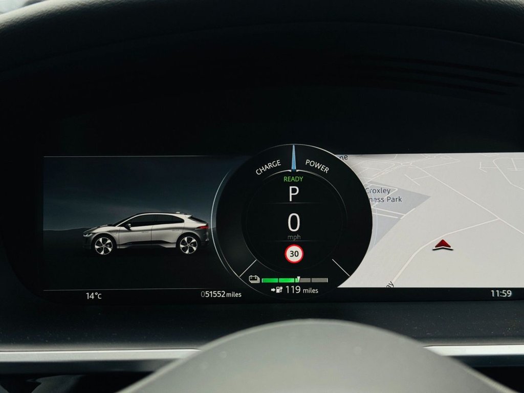 Used Jaguar I-Pace 2022 for sale - 76429758: Photo 27