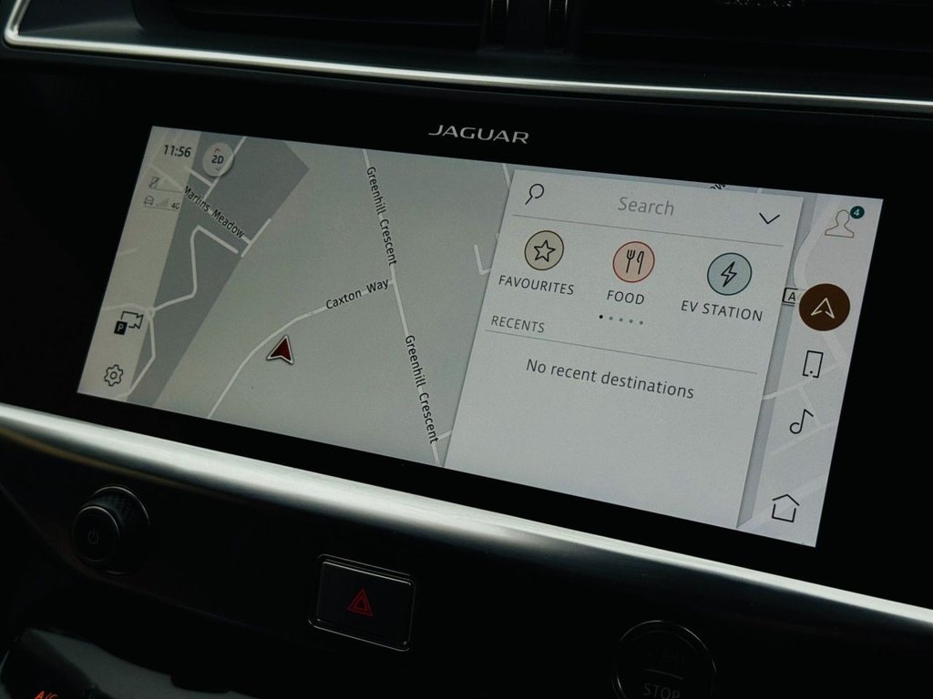 Used Jaguar I-Pace 2022 for sale - 76429758: Photo 28