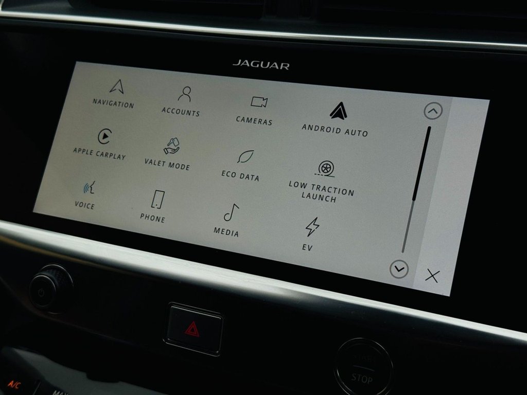 Used Jaguar I-Pace 2022 for sale - 76429758: Photo 30