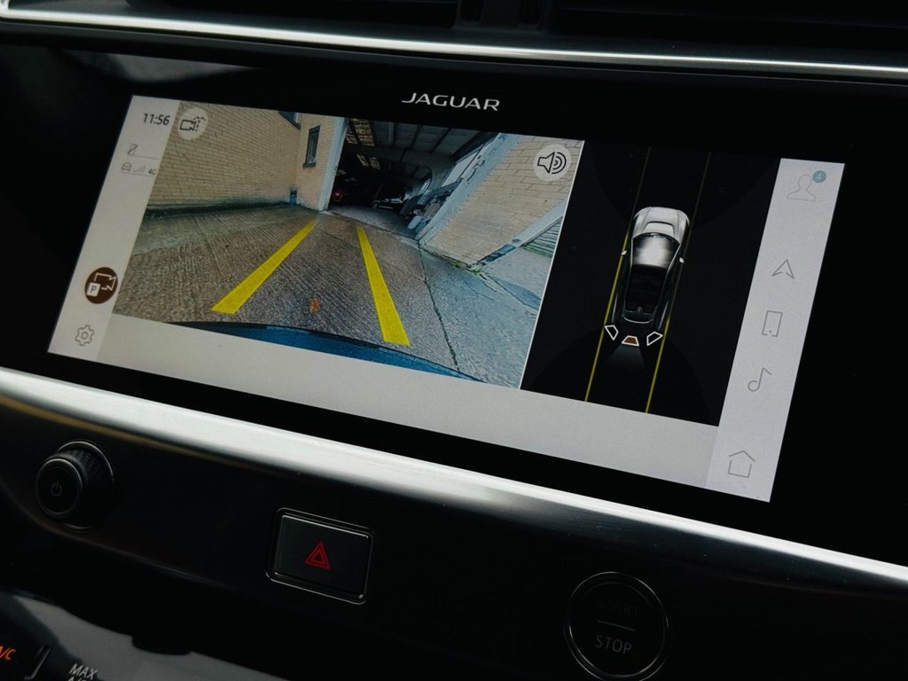 Used Jaguar I-Pace 2022 for sale - 76429758: Photo 31