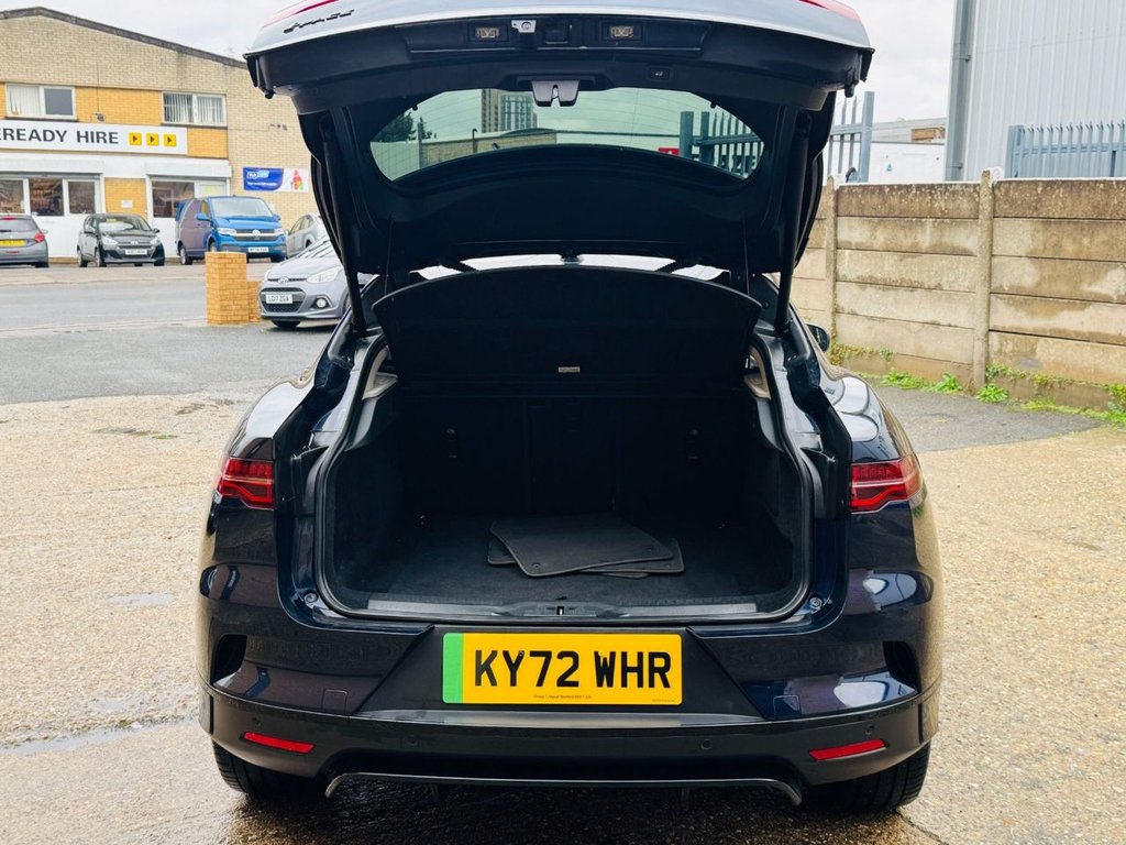 Used Jaguar I-Pace 2022 for sale - 76429758: Photo 35