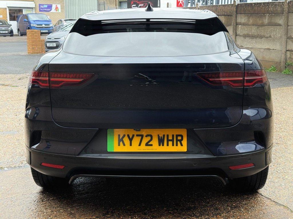 Used Jaguar I-Pace 2022 for sale - 76429758: Photo 6