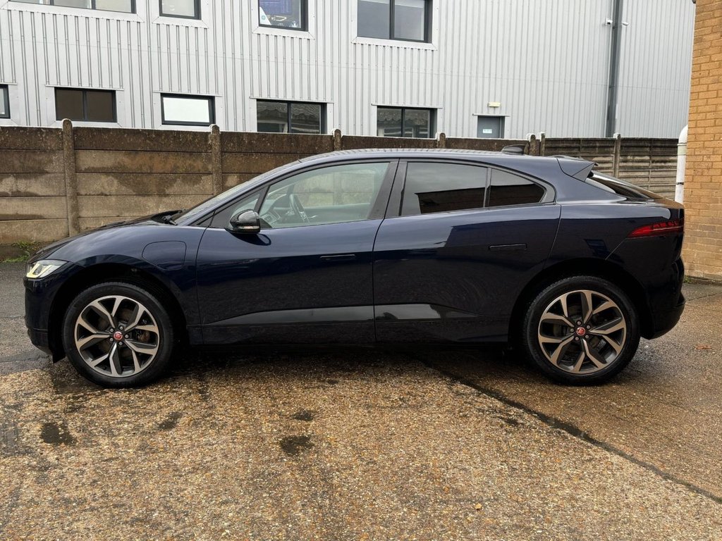 Used Jaguar I-Pace 2022 for sale - 76429758: Photo 8
