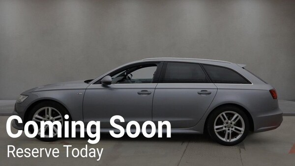 Used Audi A6 2016 for sale - 76236225: Photo 10