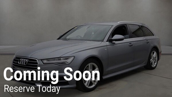Used Audi A6 2016 for sale - 76236225: Photo 11