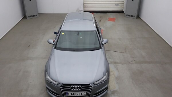 Used Audi A6 2016 for sale - 76236225: Photo 12