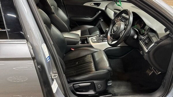 Used Audi A6 2016 for sale - 76236225: Photo 13