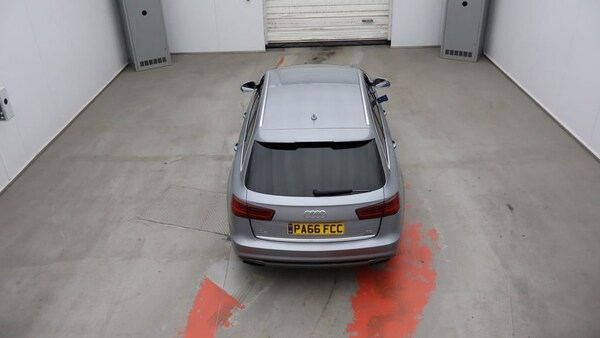 Used Audi A6 2016 for sale - 76236225: Photo 5