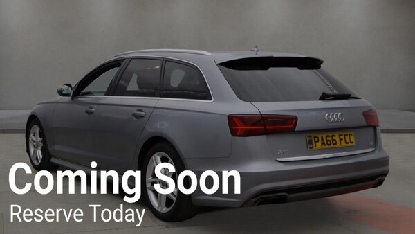 Used Audi A6 2016 for sale - 76236225: Photo 9