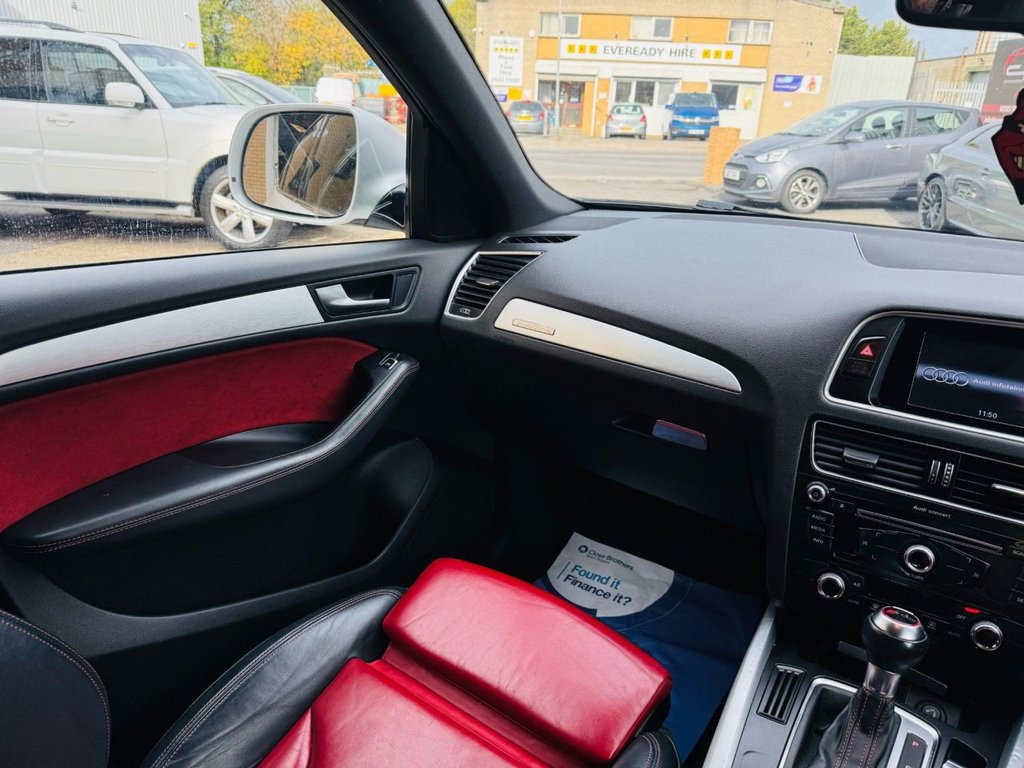 Used Audi Q5 2015 for sale - 76396435: Photo 11