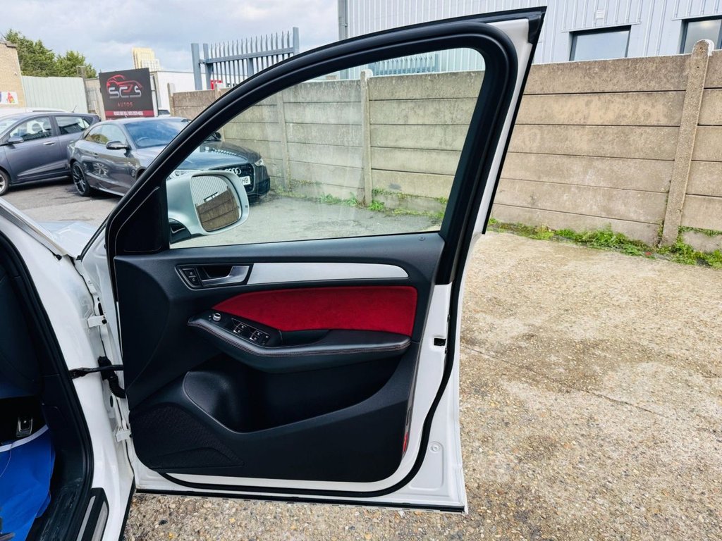 Used Audi Q5 2015 for sale - 76396435: Photo 12