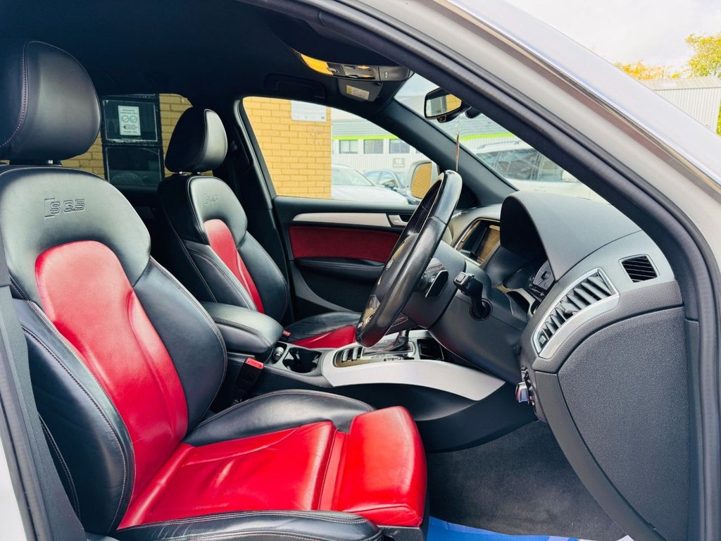 Used Audi Q5 2015 for sale - 76396435: Photo 14