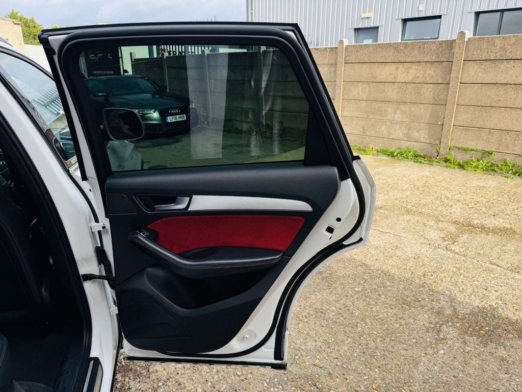 Used Audi Q5 2015 for sale - 76396435: Photo 15