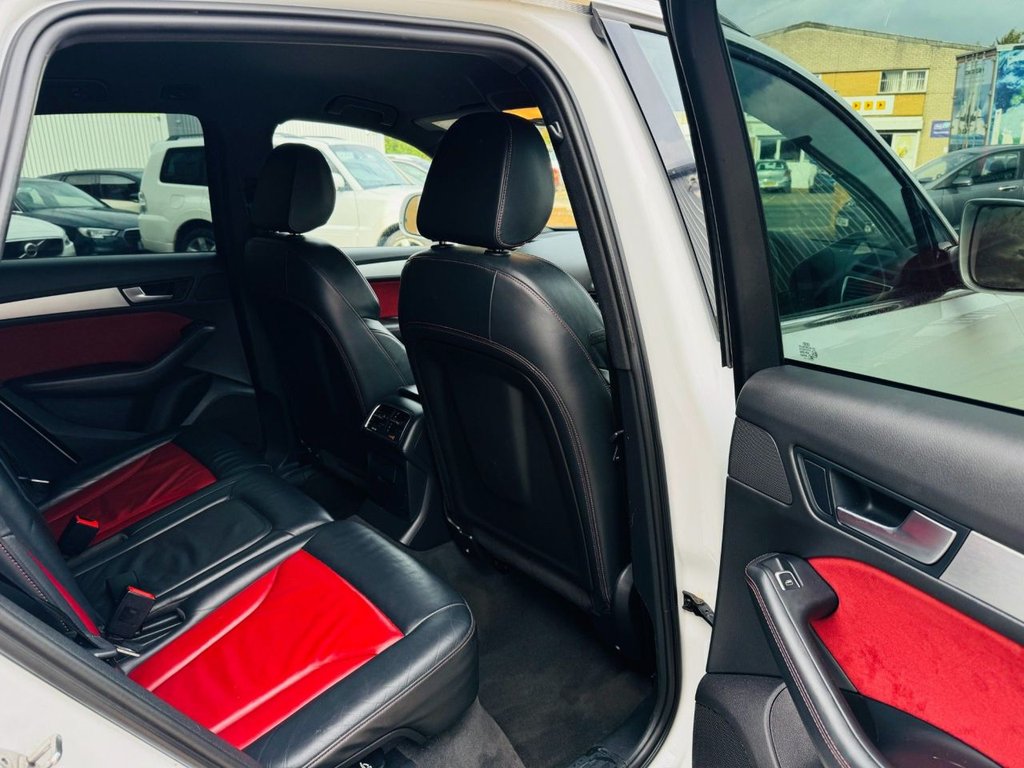 Used Audi Q5 2015 for sale - 76396435: Photo 16