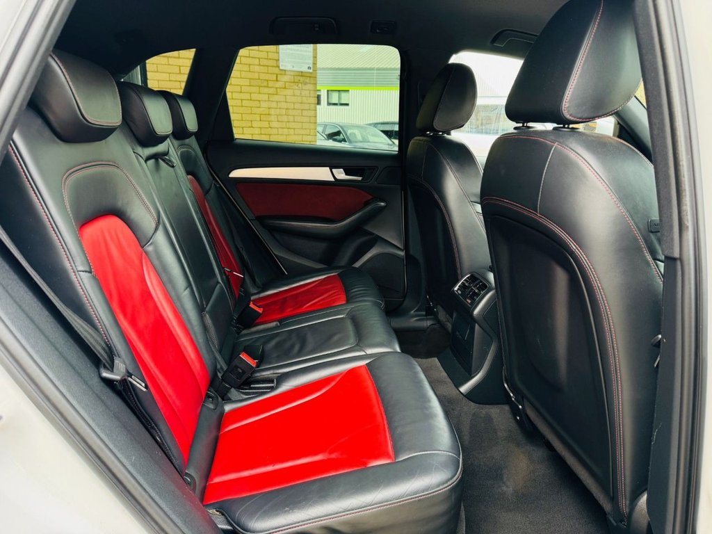 Used Audi Q5 2015 for sale - 76396435: Photo 17