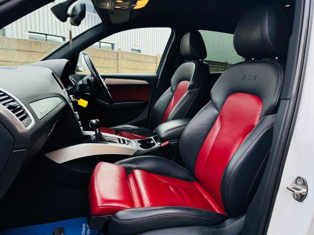 Used Audi Q5 2015 for sale - 76396435: Photo 20