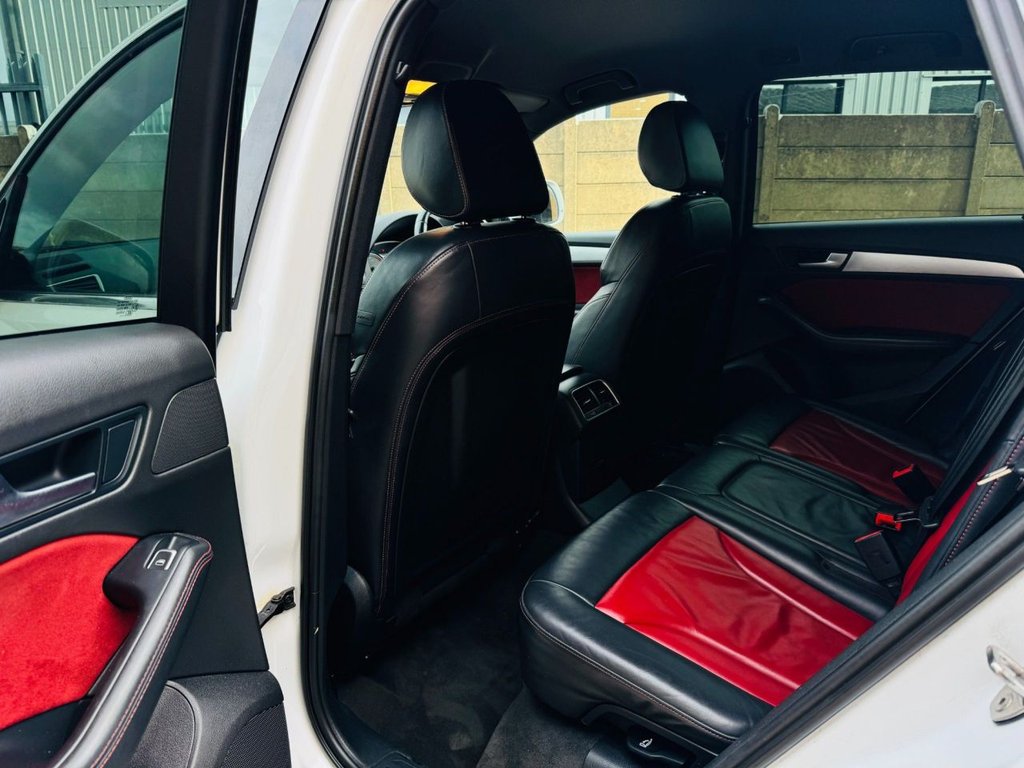 Used Audi Q5 2015 for sale - 76396435: Photo 22