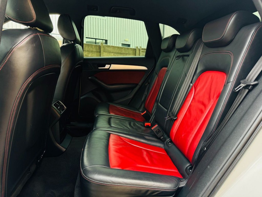 Used Audi Q5 2015 for sale - 76396435: Photo 23