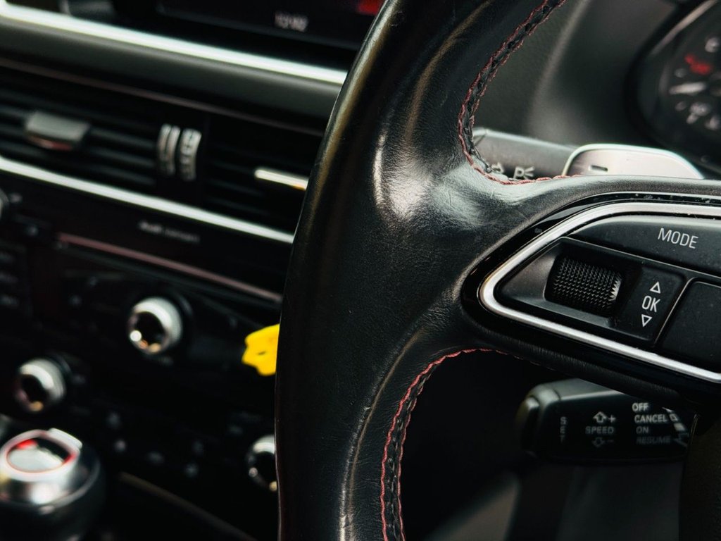 Used Audi Q5 2015 for sale - 76396435: Photo 25