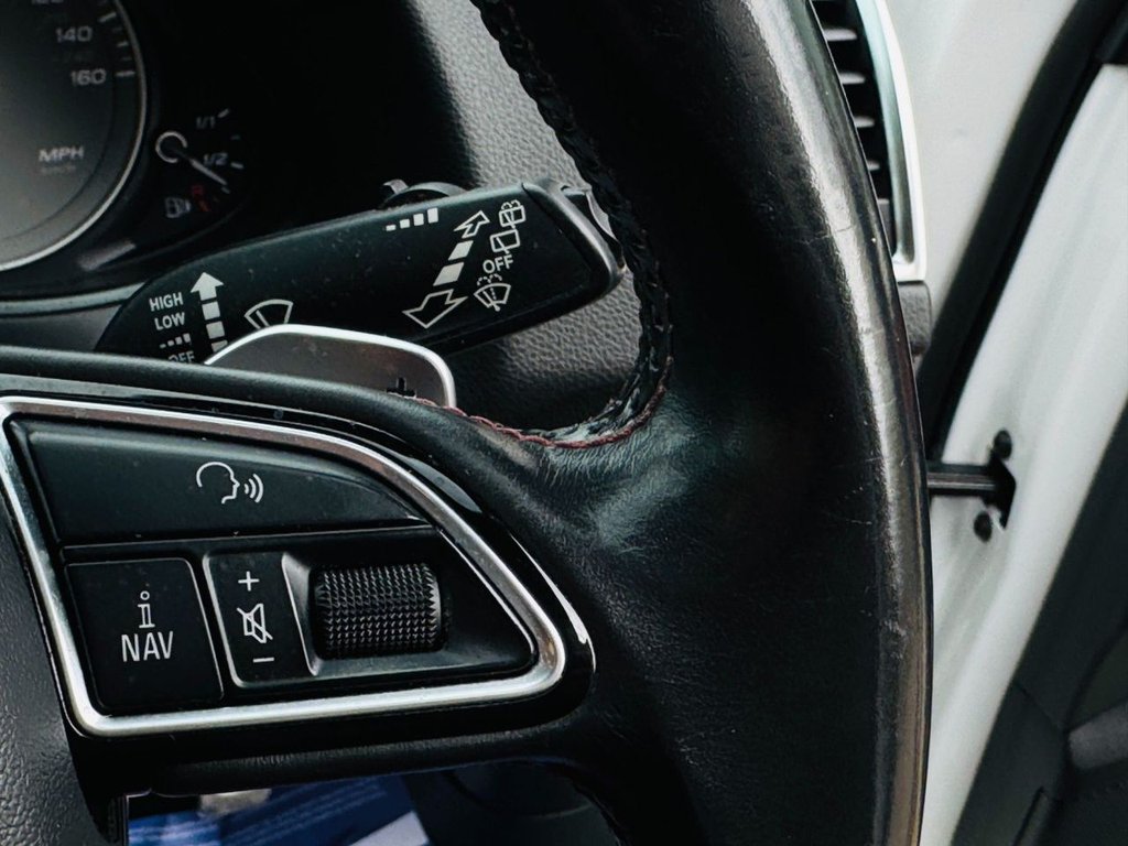 Used Audi Q5 2015 for sale - 76396435: Photo 26