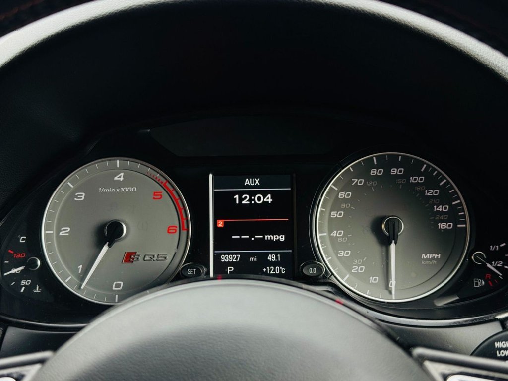 Used Audi Q5 2015 for sale - 76396435: Photo 28