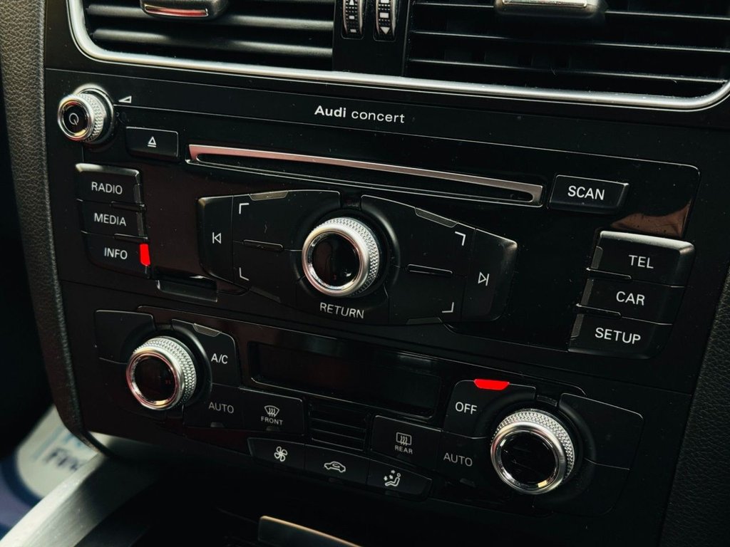 Used Audi Q5 2015 for sale - 76396435: Photo 30