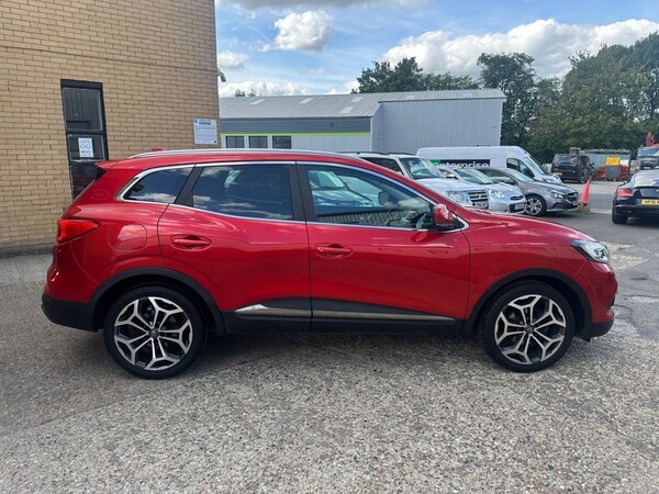 Used Renault Kadjar 2019 for sale - 76235366: Photo 10