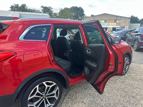 Used Renault Kadjar 2019 for sale - 76235366: Photo 11