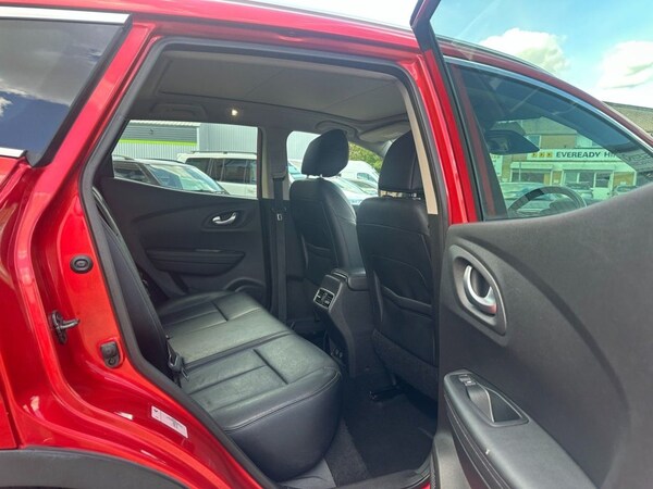 Used Renault Kadjar 2019 for sale - 76235366: Photo 12