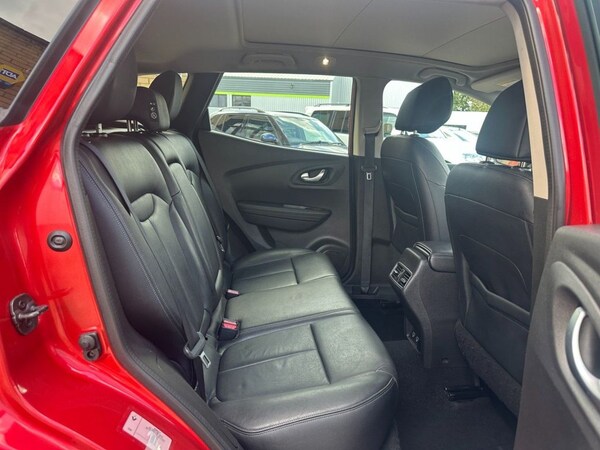 Used Renault Kadjar 2019 for sale - 76235366: Photo 13