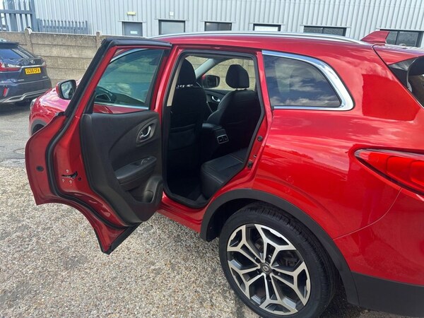 Used Renault Kadjar 2019 for sale - 76235366: Photo 14