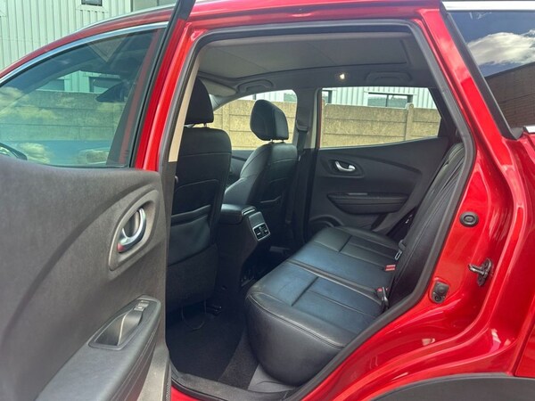 Used Renault Kadjar 2019 for sale - 76235366: Photo 15