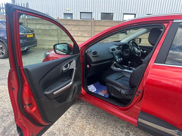 Used Renault Kadjar 2019 for sale - 76235366: Photo 17
