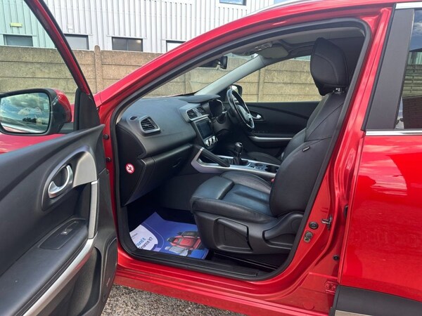 Used Renault Kadjar 2019 for sale - 76235366: Photo 19