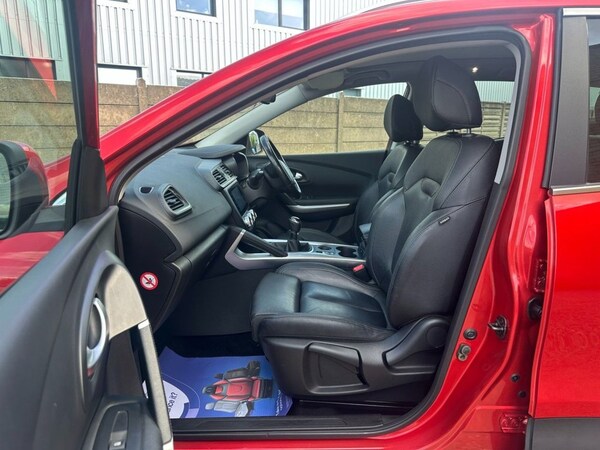 Used Renault Kadjar 2019 for sale - 76235366: Photo 20