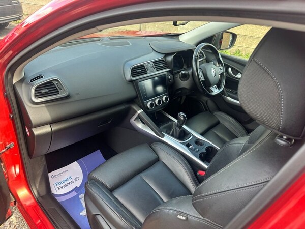Used Renault Kadjar 2019 for sale - 76235366: Photo 21