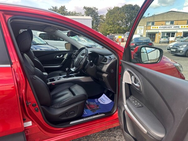 Used Renault Kadjar 2019 for sale - 76235366: Photo 22