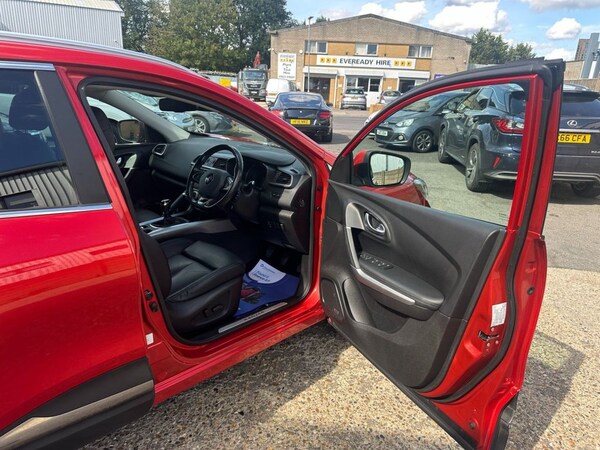 Used Renault Kadjar 2019 for sale - 76235366: Photo 23
